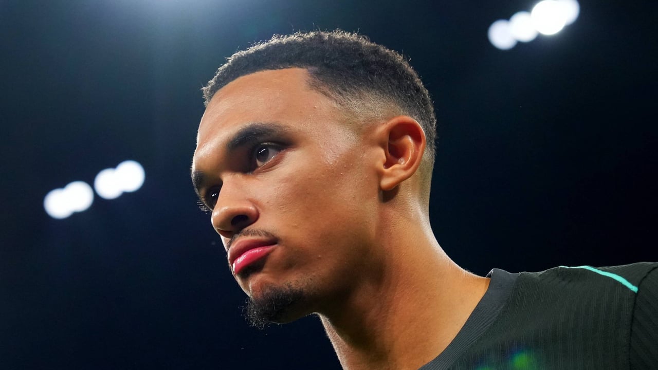 Hola, Alexander-Arnold