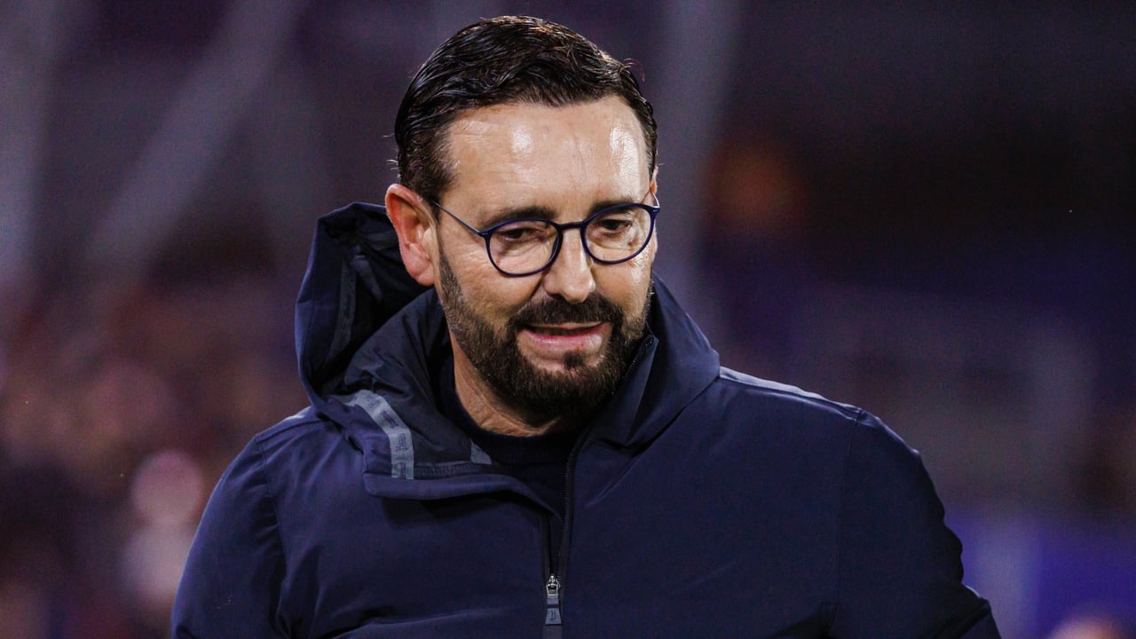 Bordalás deja cerrado su futuro