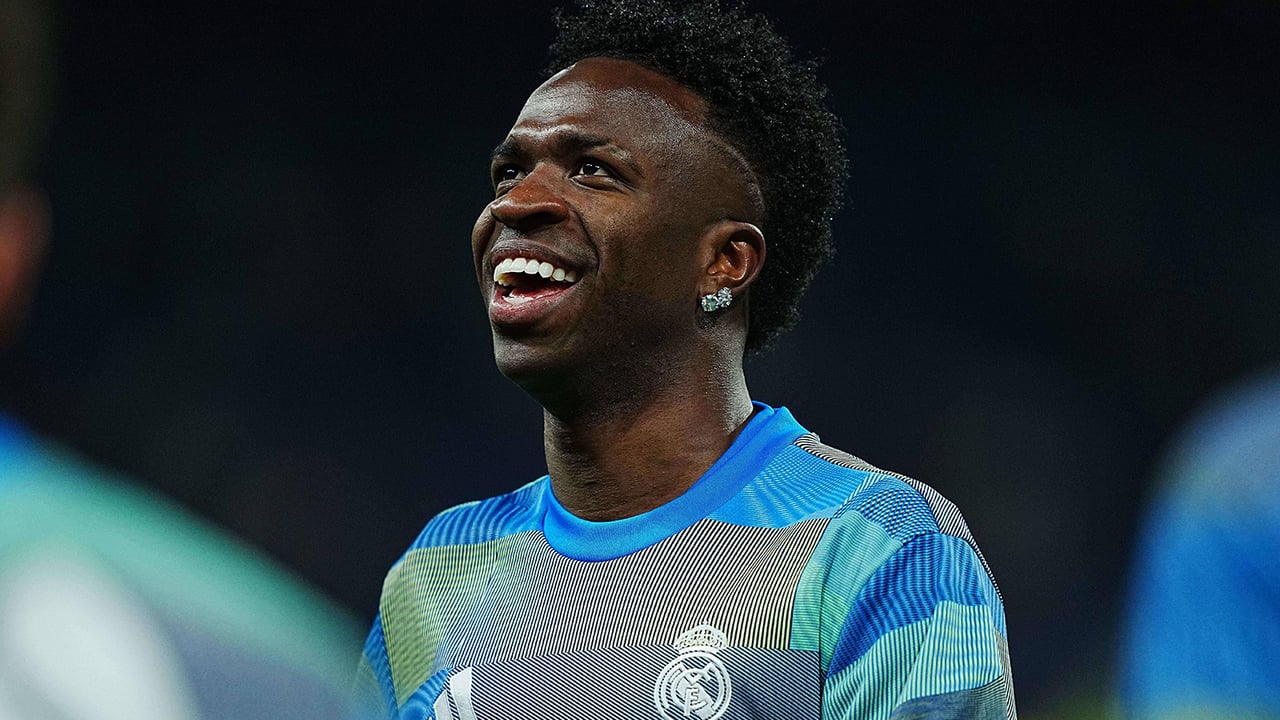 La fórmula que ha convencido a Vinicius para renovar hasta 2031 con el Real Madrid