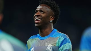 La fórmula que ha convencido a Vinicius para renovar hasta 2031 con el Real Madrid