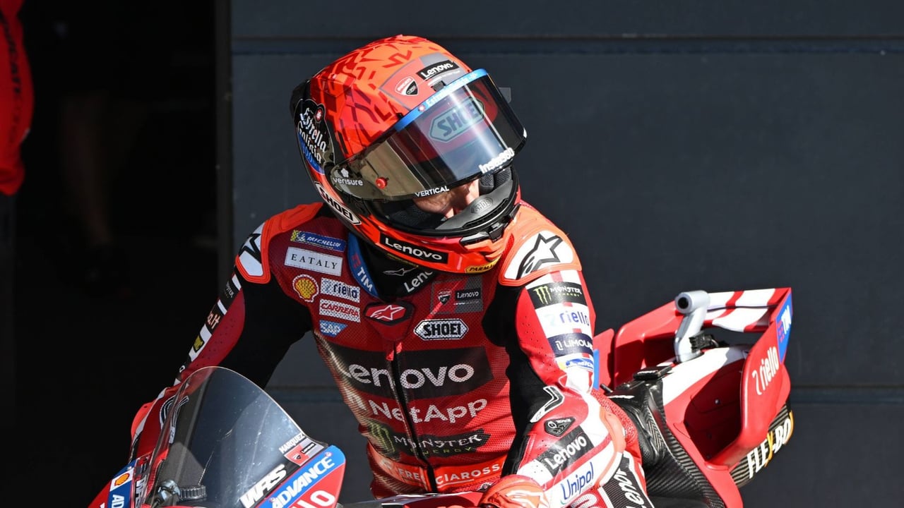 MotoGP Malasia 2026 | Horarios y dónde ver en TV el Gran Premio de Malasia en el circuito Sepang