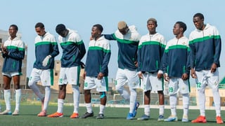 El Betis abona terreno en busca de los nuevos Assane Diao, Nobel Mendy o Sabaly 