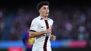 La llamada de Arrasate que cambió la vida de Virgili en Mallorca: "Espabila que te quiero aquí el sábado"