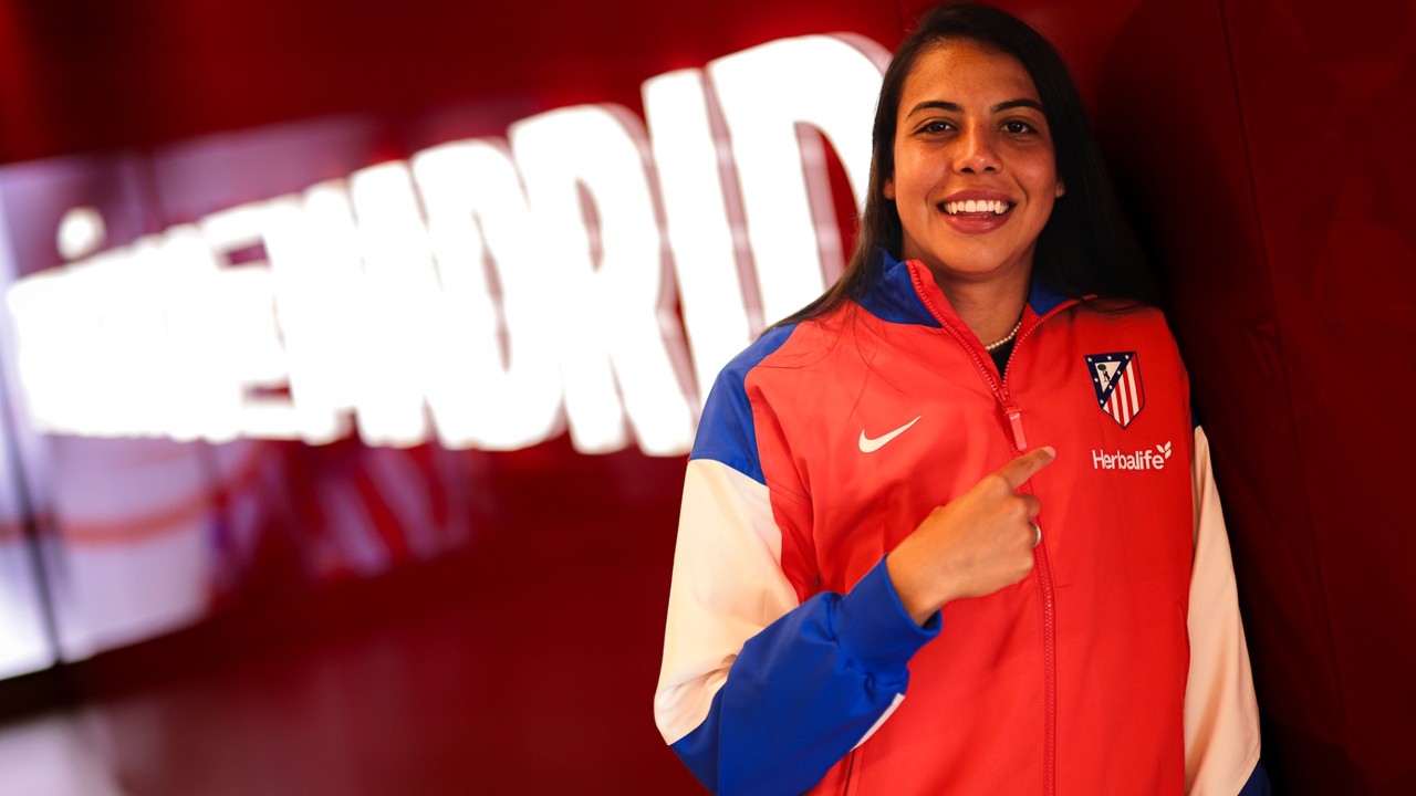 La líder rojiblanca se queda