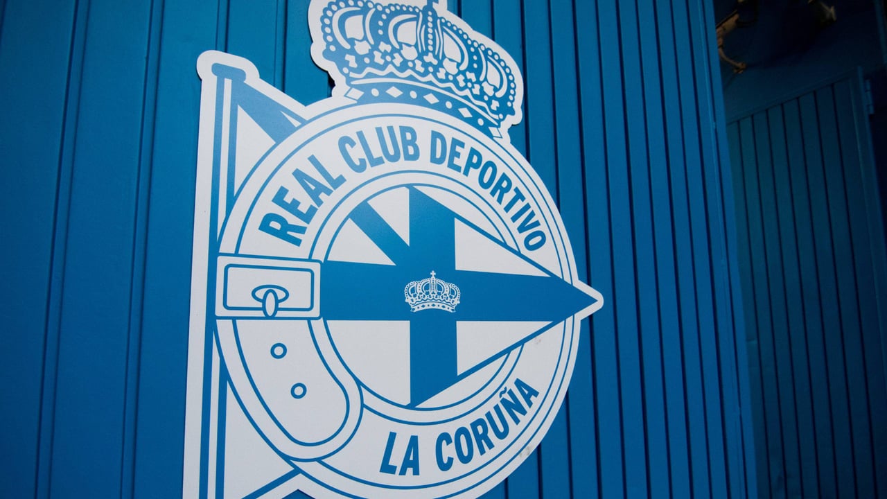 El fin de años de pesadilla en el Deportivo de la Coruña