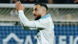 Renace en el Betis la opción de hacer caja con Rober González