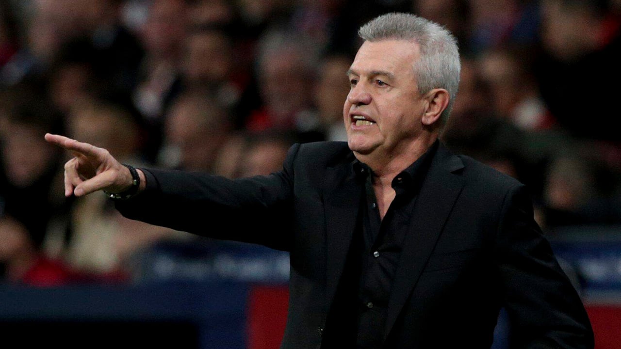 Javier Aguirre se mete en un lío tras el pase del Mallorca en Copa del Rey