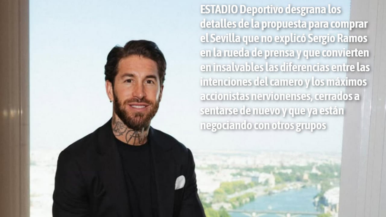 La portada de ESTADIO Deportivo para el miércoles 3 de junio de 2026