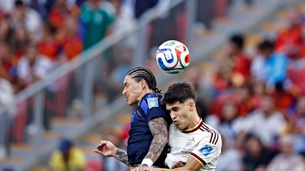 España cambia el chip: nuevo Mundial, nueva presión — photo: Estadio Deportivo Fútbol