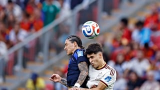 España y Cubarsí cambian el chip: “Empieza un nuevo Mundial. No tenemos presión de no pasar"