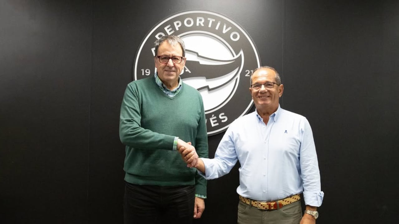 El Alavés firma talento en la provincia de Sevilla