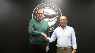 El Alavés firma talento en la provincia de Sevilla