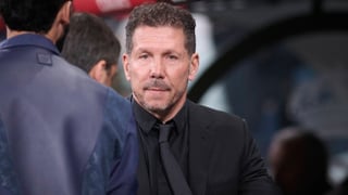 Un Atlético de Madrid mermado y sin Simeone para visitar al Sevilla: bajas, dudas y canteranos 