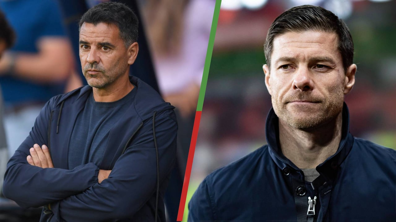 Míchel cuestiona la destitución de Xabi Alonso: "No sé si ha podido desarrollar su idea como él hubiese querido"