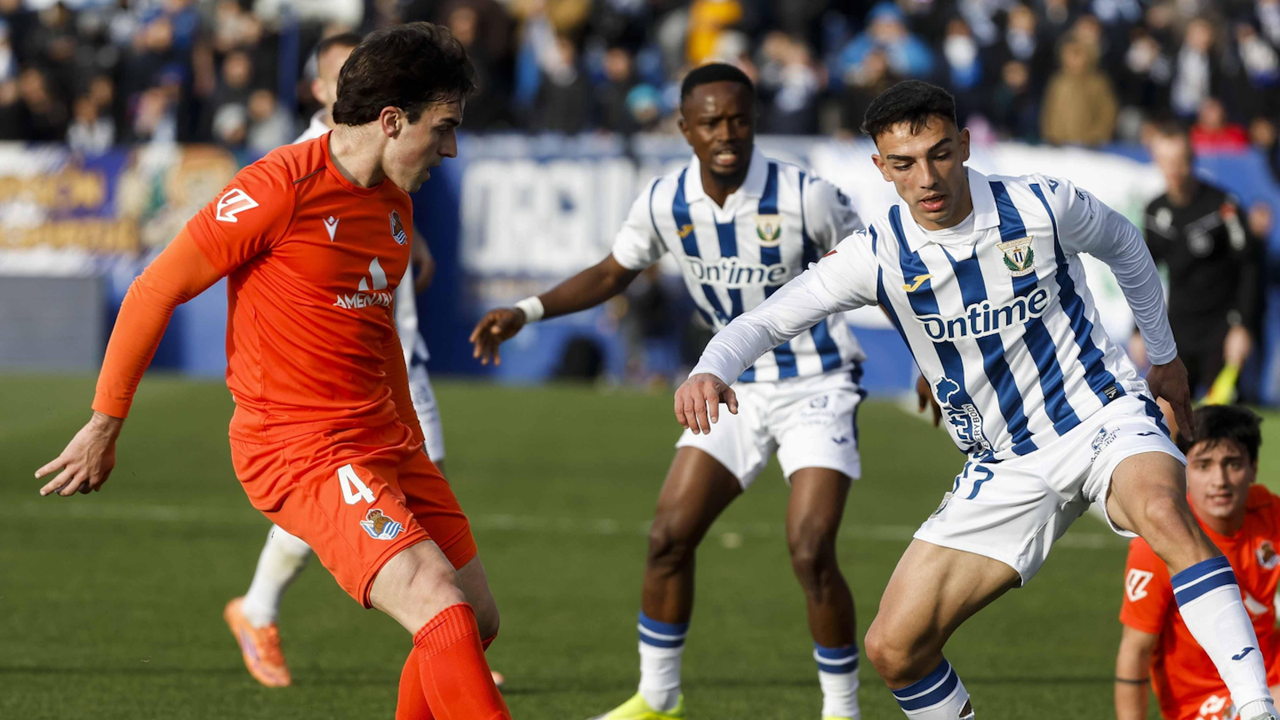 Las cuentas del Sanse de Ansotegi en LaLiga Hypermotion con Real Zaragoza, Mirandés y Huesca en el horizonte