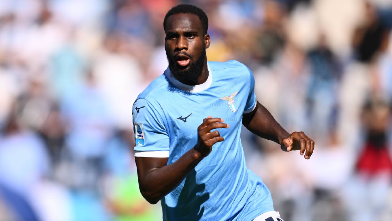 Otro candidato para el ataque del Espanyol: Boulaye Dia aparece en escena