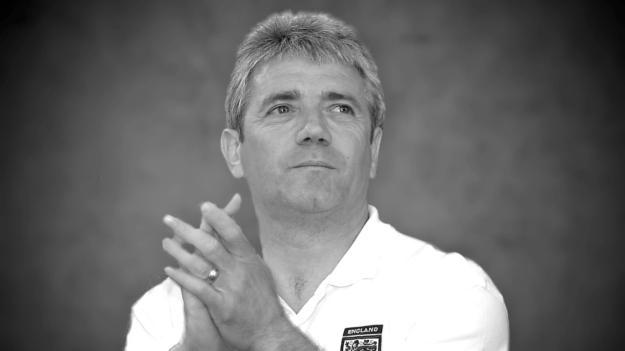 Fallece Kevin Keegan, histórico jugador inglés y doble ganador del Balón de Oro