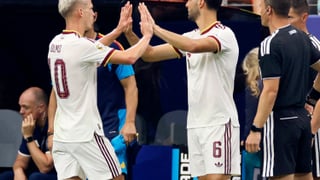 Portugal 0-1 España: España derriba a Portugal en el 90 y ya está en cuartos del Mundial 2026