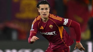 Buen ojo del Betis con el central en verano: Daniele Ghilardi triplica su valor  