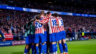 Así queda la Champions League tras la vuelta de los dieciseisavos de final con las victorias de Atlético de Madrid, Bodo y Newcastle y las eliminaciones de Inter y Olympiacos