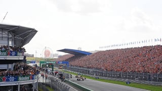 Calendario completo de Fórmula 1 2026 | Todas las fechas de carreras y grandes premios de F1