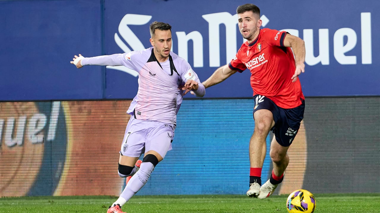 Avisan con Jesús Areso