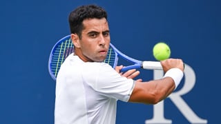 Palo al tenis español desde el US Open: "Hay jugadores a los que les gusta quejarse"