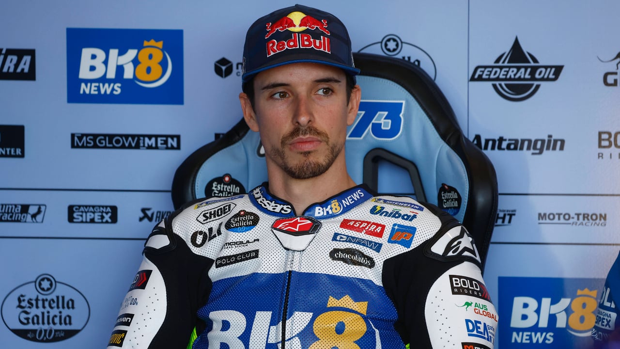 Lo que le espera a Álex Márquez en KTM: "La relación con los pilotos es abusiva"