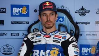 Lo que le espera a Álex Márquez en KTM: "La relación con los pilotos es abusiva"