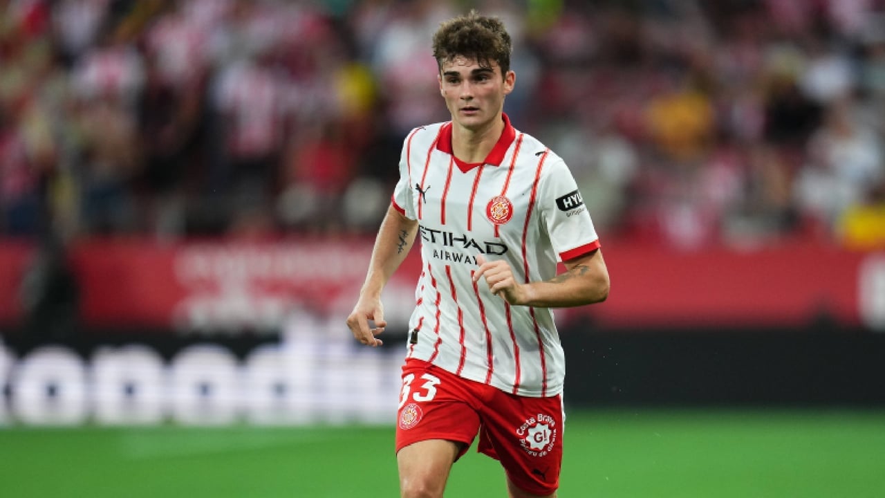 La opción de Joel Roca en el mercado de fichajes para Rayo Vallecano y Osasuna