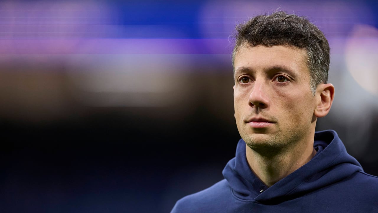 Mikel Vesga da un paso al lado: "No voy a estar aquí en el Athletic por estar"
