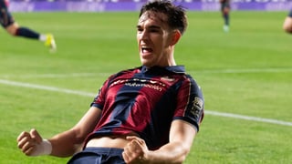 La única vía que le queda al Levante para frenar la salida de Carlos Espí