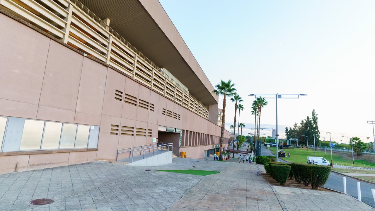 Los dos gestos del Betis con su gente: la nueva OAB física y la fiesta de fin de curso