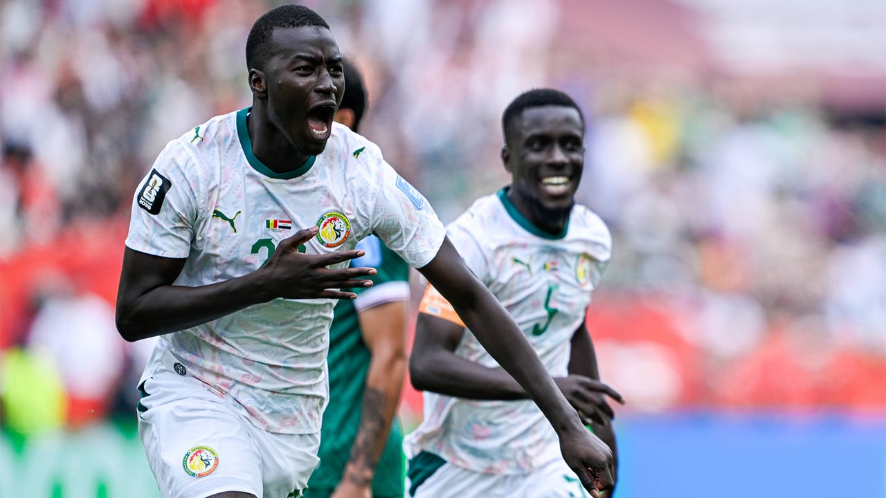 Pape Gueye, sin oferta para salir: la venta que puede desbloquear el mercado groguet