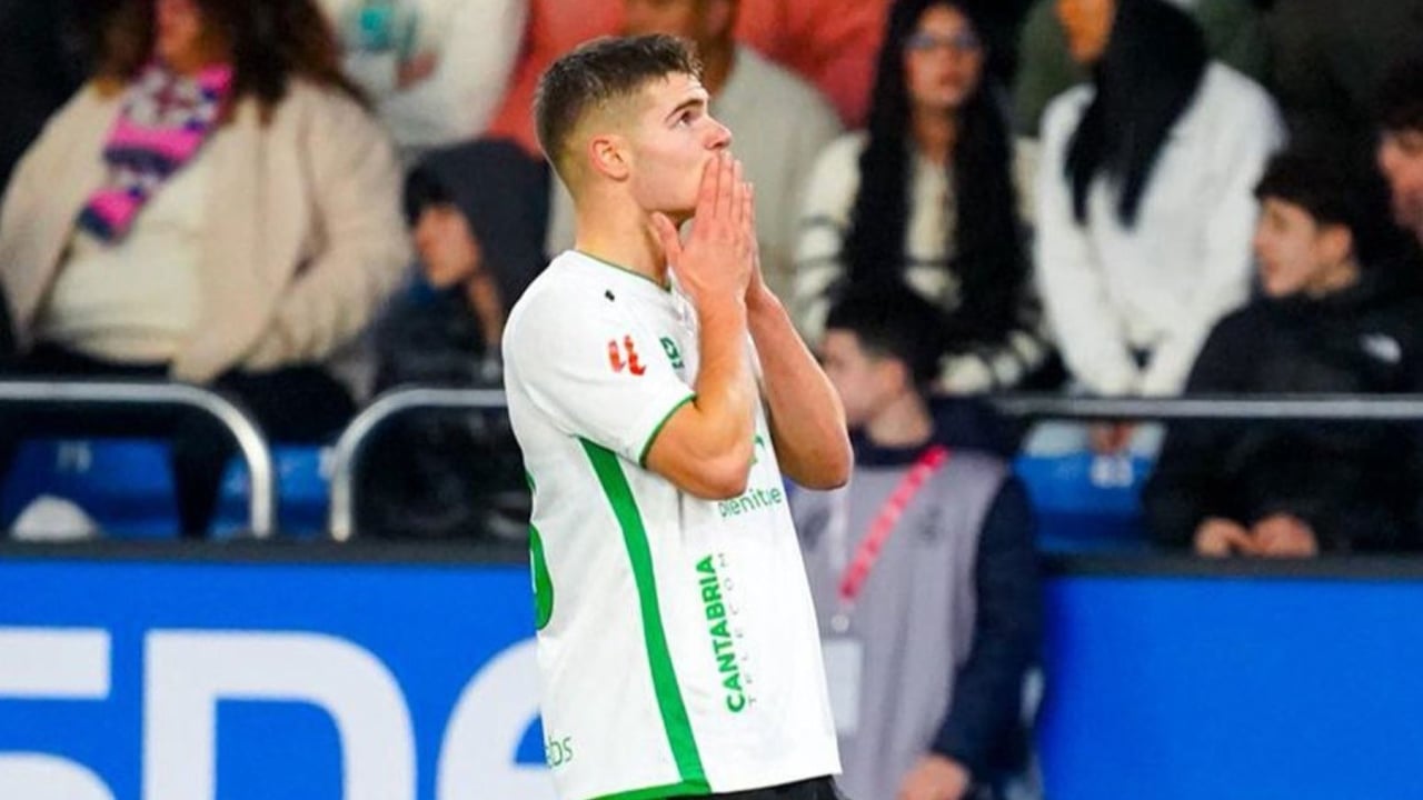 El Athletic Club tiene motivos para ilusionarse con Peio Canales