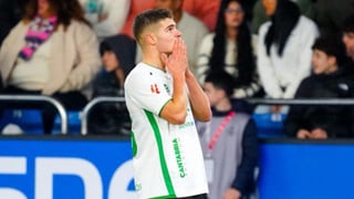 El Athletic Club tiene motivos para ilusionarse con Peio Canales