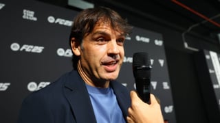 Morientes habla de su fichaje por el Betis y la anormal oferta que le hizo Jesús Gil