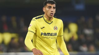El Villarreal hace oficial el traspaso de Thiago Ojeda al Real Valladolid