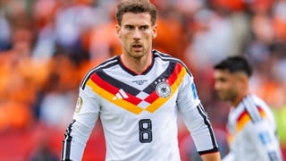 El ofrecimiento de Goretzka al Atlético como alternativa a Hjulmand