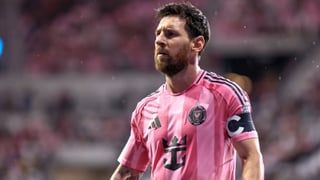El alcalde de Elda pide calma ante la llegada de Messi: "Tenemos que sentirnos, una vez más, orgullosos de nuestra ciudad" 