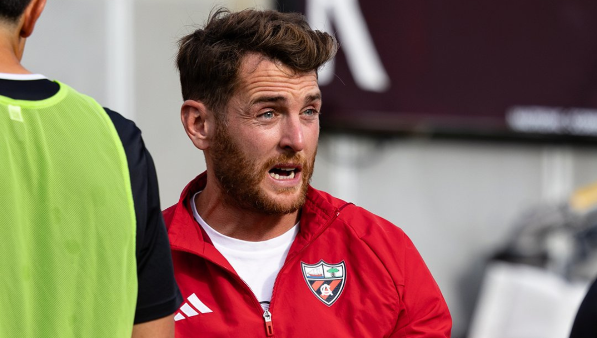 Ibai Gómez suena para el Andorra, el Castellón, el Huesca entre otros