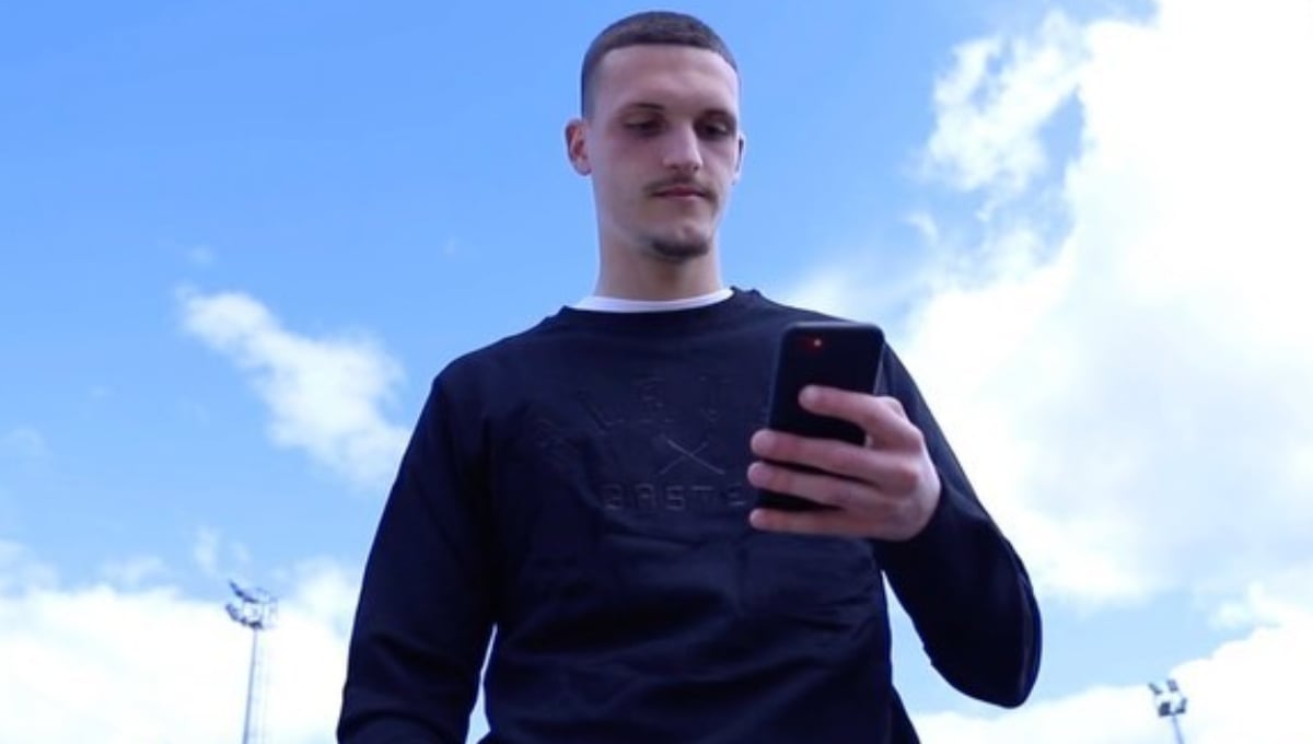 Rafa Marín comunica