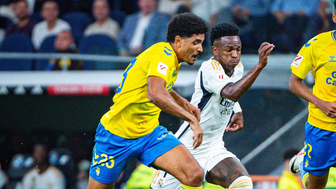 El jugador de LaLiga que quedó impresionado con la afición del Betis y el Benito Villamarín