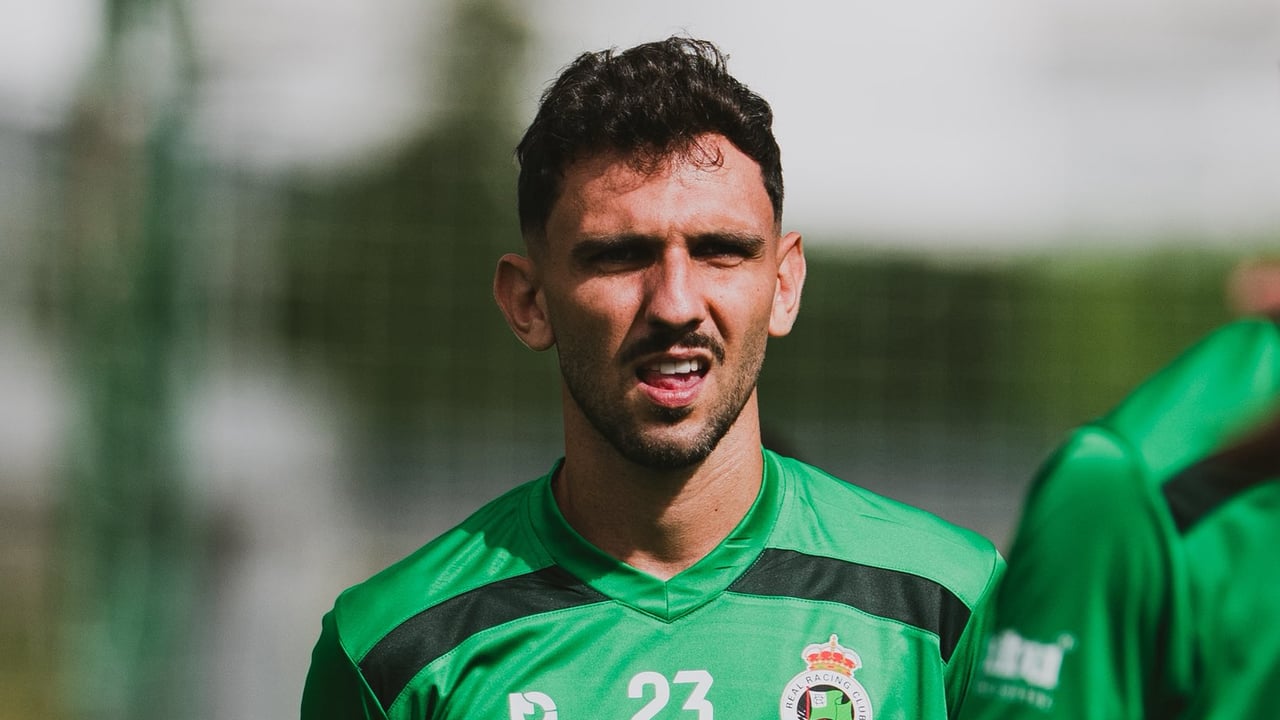Impacto inmediato con el fichaje de Iván Martín por el Racing de Santander