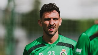 Impacto inmediato con el fichaje de Iván Martín por el Racing de Santander