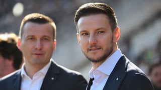 Rakitic no cierra la puerta a volver al Sevilla: "A ver qué pasa en el futuro"