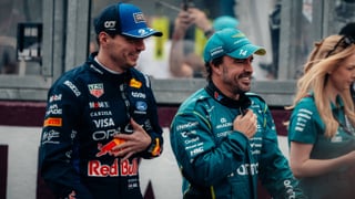 La Fórmula 1 vuelve a cambiar sus reglas para el Gran Premio de Miami