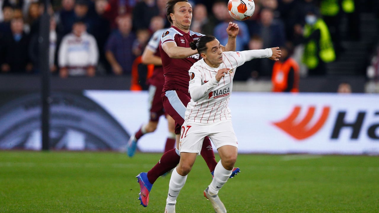 No pudo triunfar en el Sevilla pero ahora recoge frutos en el Deportivo: "Parece que los pequeñitos tienen que hacer mucho más pero, a mayor categoría, más destaca Luismi"