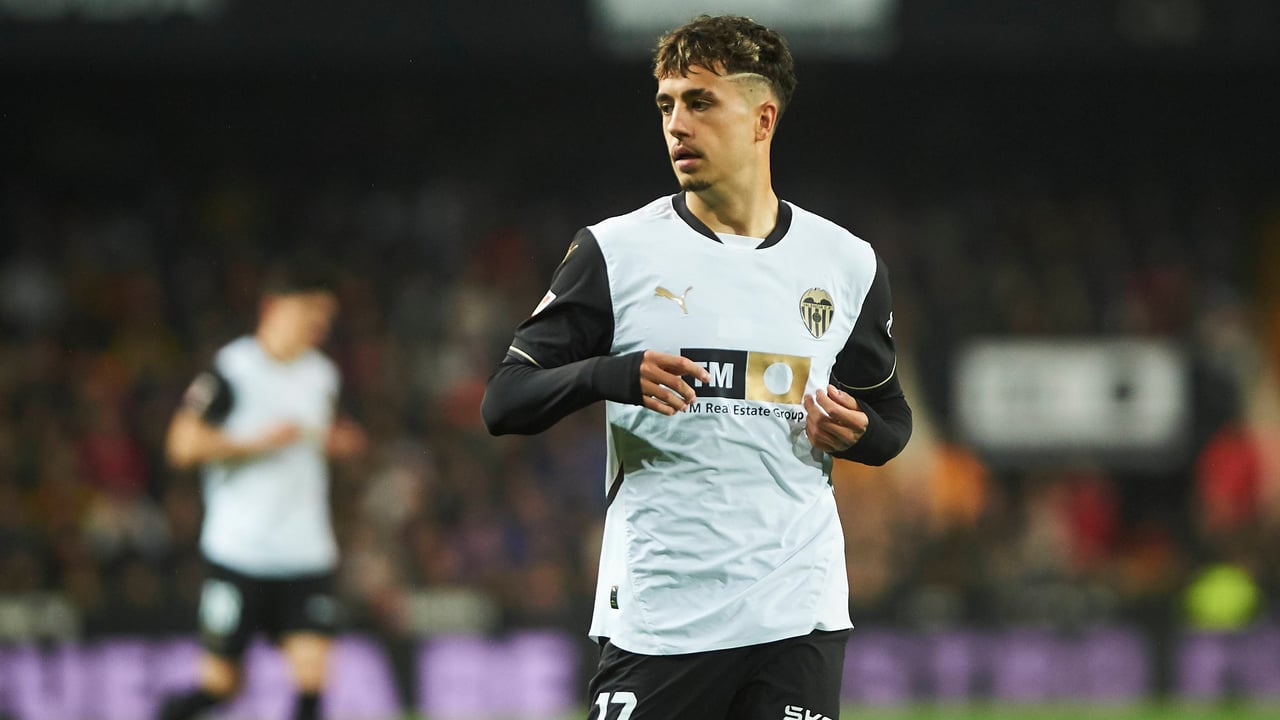 Coge fuerza la opción de Iván Jaime