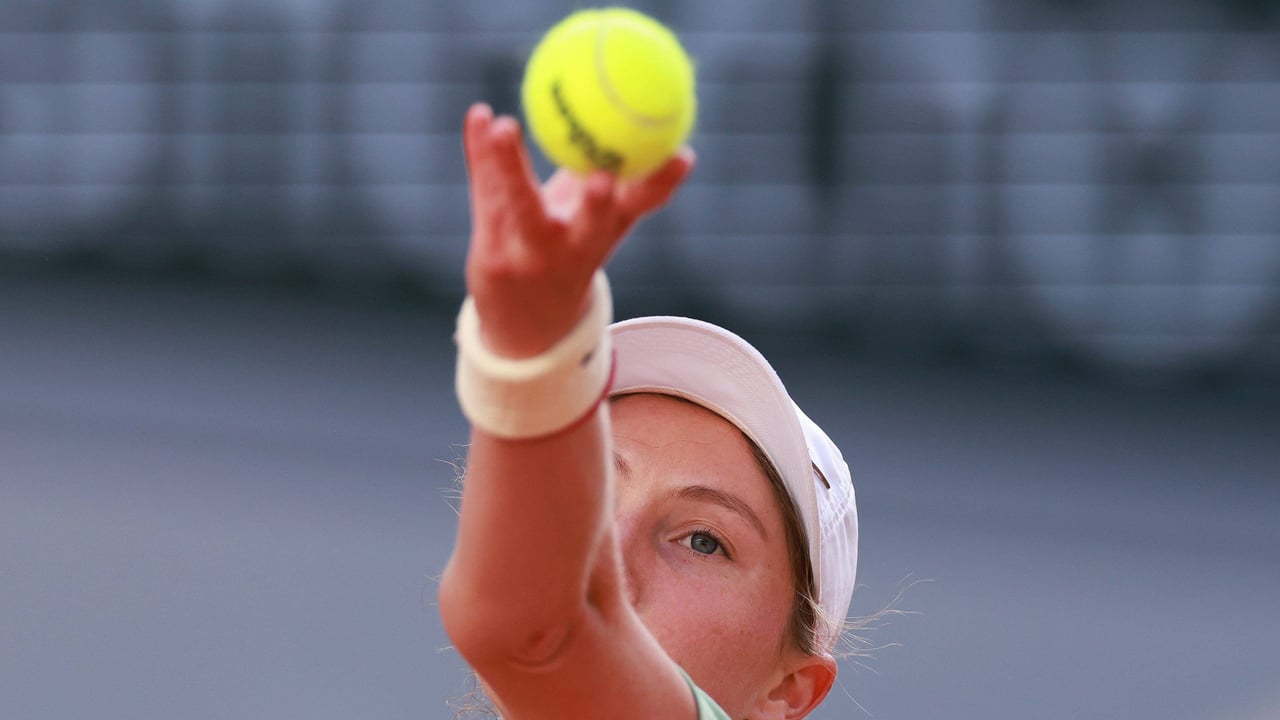 Desastre del tenis español en Bogotá